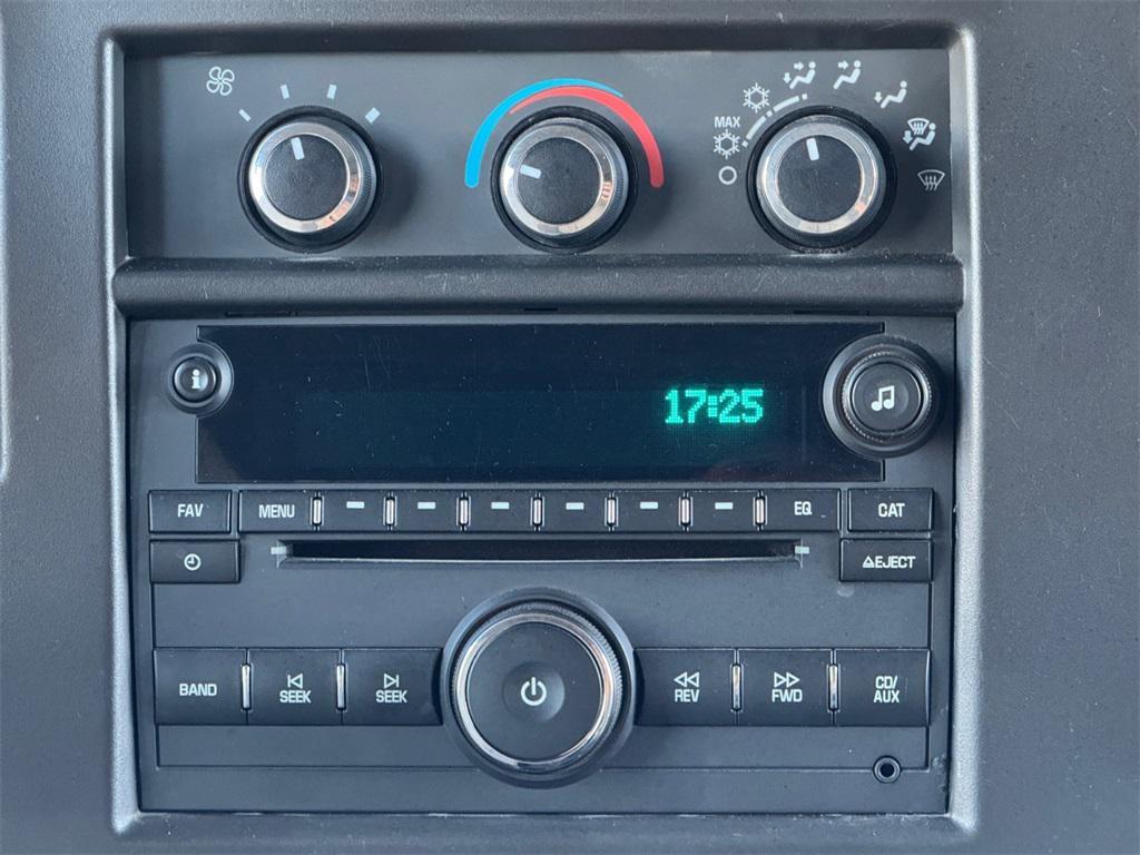 used 2020 Chevrolet Express 3500 car, priced at $23,975