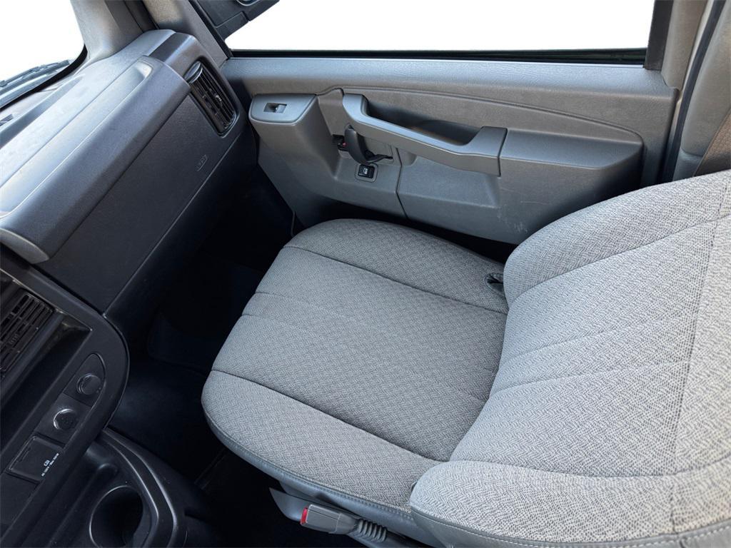 used 2020 Chevrolet Express 3500 car, priced at $23,975