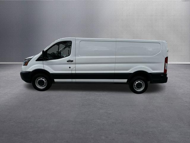 used 2018 Ford Transit-250 car, priced at $18,634