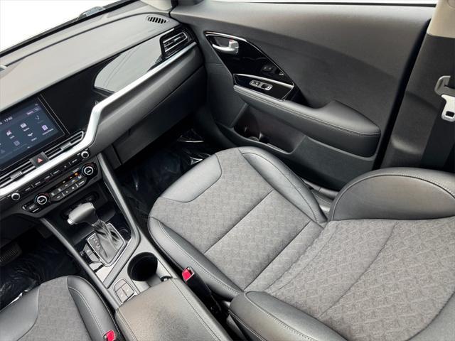 used 2022 Kia Niro Plug-In Hybrid car, priced at $18,679