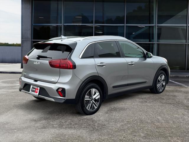 used 2022 Kia Niro Plug-In Hybrid car, priced at $18,679