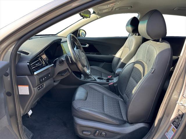 used 2022 Kia Niro Plug-In Hybrid car