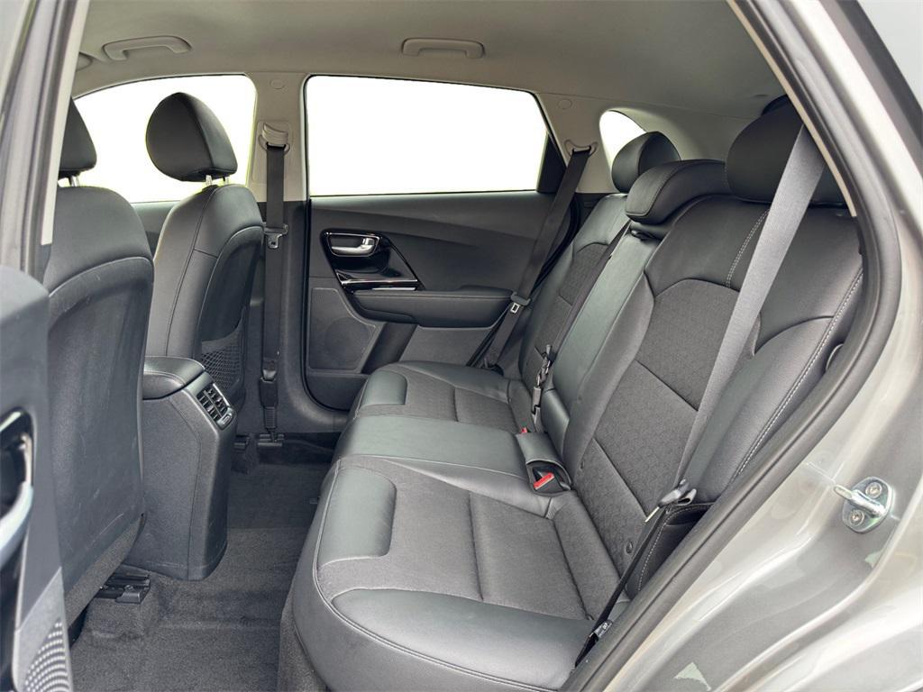 used 2022 Kia Niro Plug-In Hybrid car, priced at $18,679
