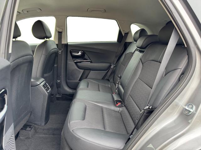 used 2022 Kia Niro Plug-In Hybrid car, priced at $18,679