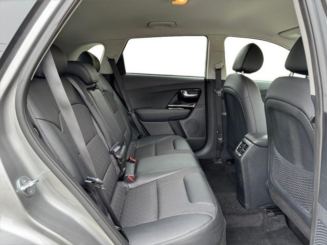 used 2022 Kia Niro Plug-In Hybrid car, priced at $18,679