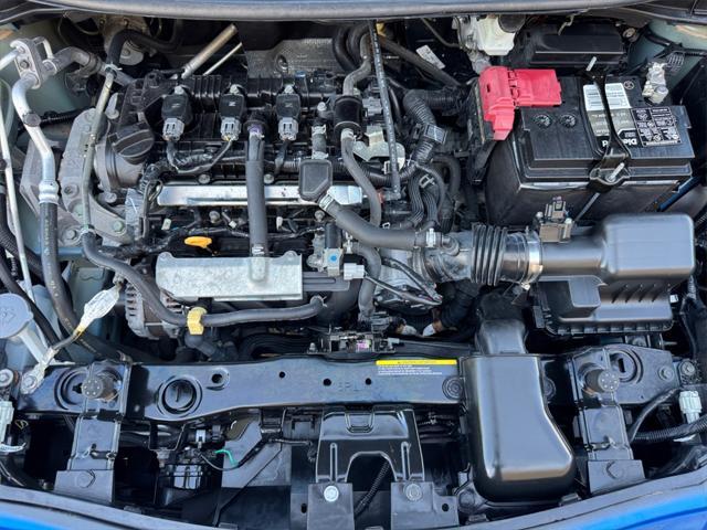 used 2020 Nissan Versa car, priced at $12,468