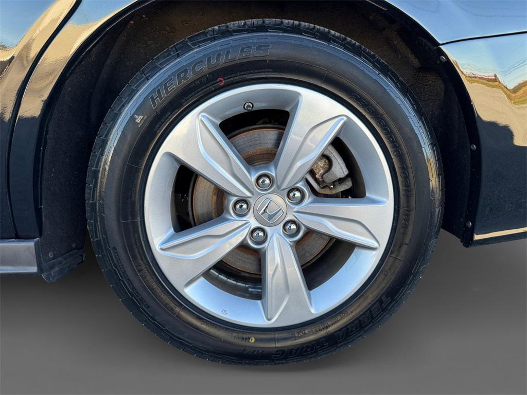 used 2019 Honda Odyssey car, priced at $26,589