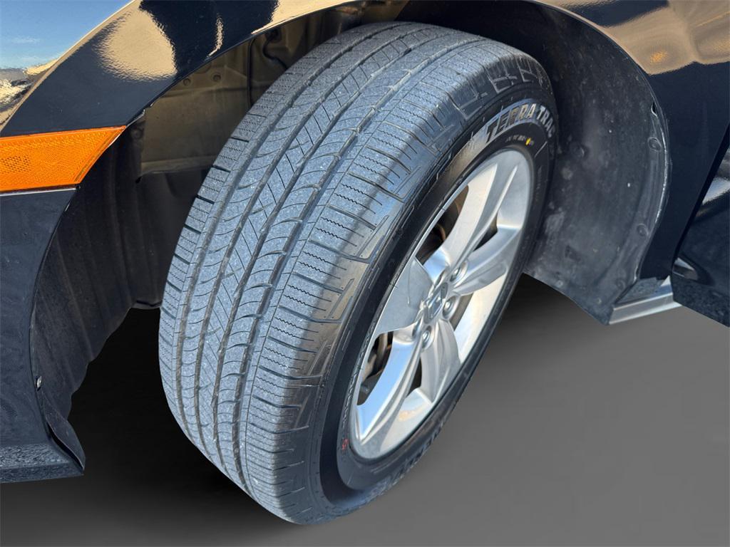 used 2019 Honda Odyssey car, priced at $26,589