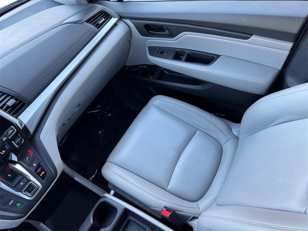 used 2019 Honda Odyssey car, priced at $26,589
