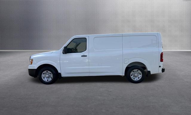 used 2018 Nissan NV Cargo NV1500 car, priced at $14,758