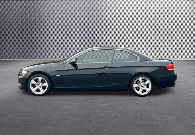 used 2007 BMW 328 car, priced at $7,398