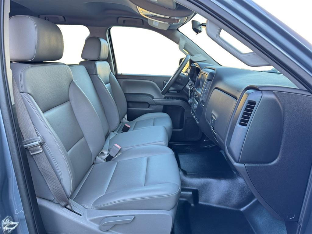 used 2016 Chevrolet Silverado 2500 car, priced at $26,182