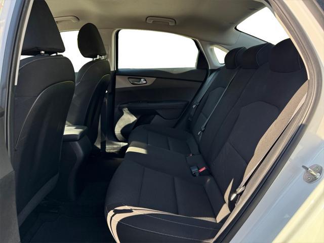 used 2020 Kia Forte car, priced at $14,930