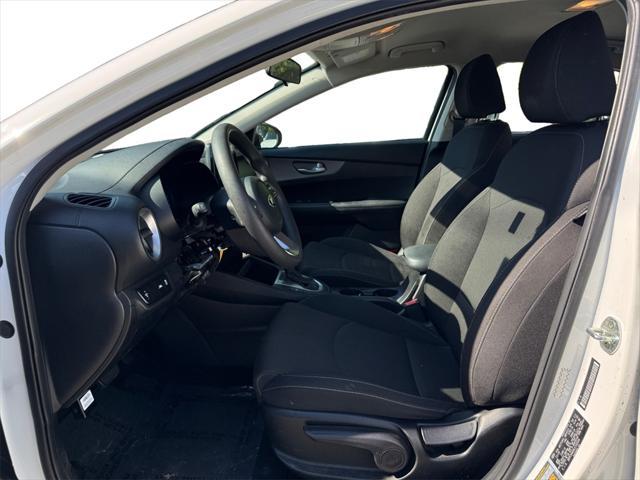 used 2020 Kia Forte car, priced at $14,930