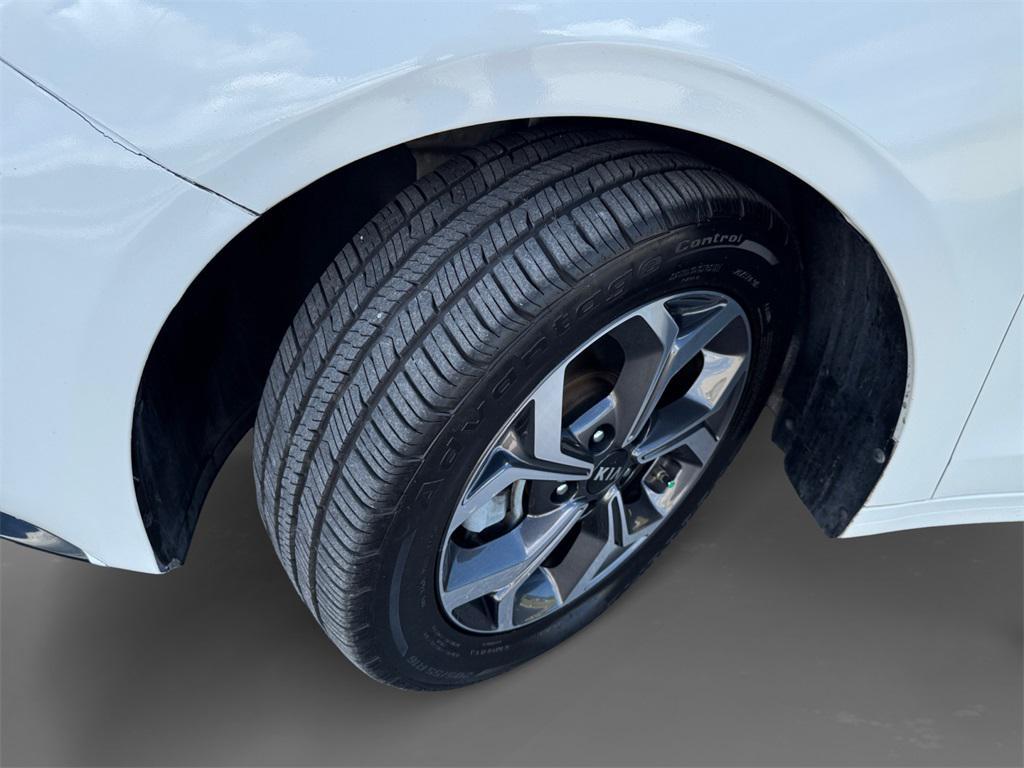 used 2020 Kia Forte car, priced at $14,375