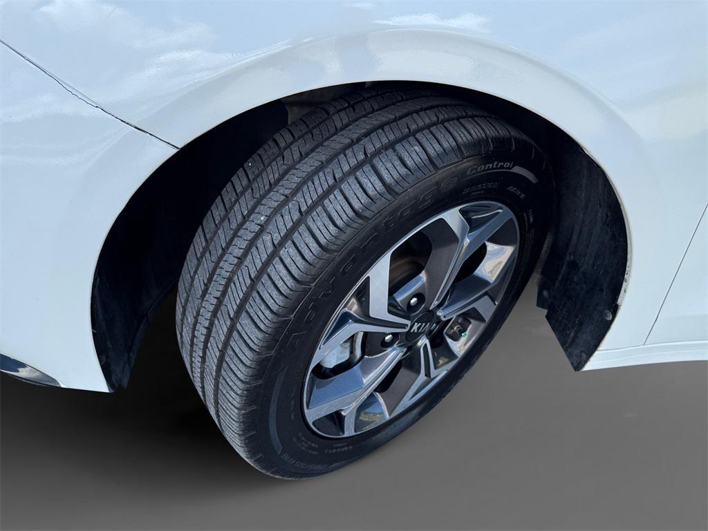 used 2020 Kia Forte car, priced at $14,289