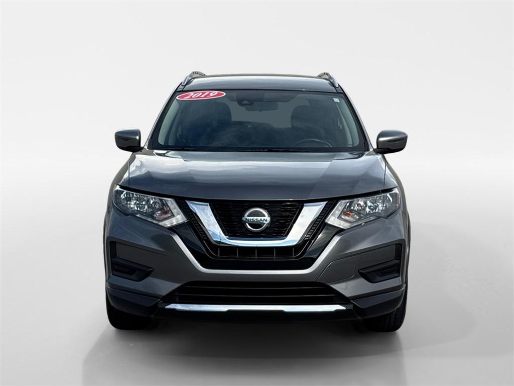 used 2019 Nissan Rogue car, priced at $14,372