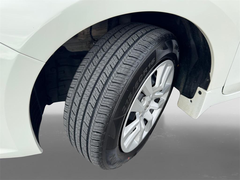 used 2018 Nissan Altima car, priced at $12,274