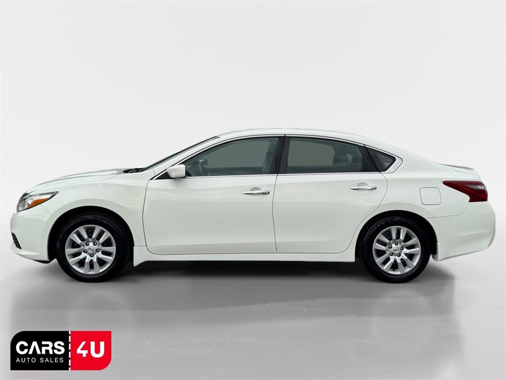 used 2018 Nissan Altima car, priced at $12,274