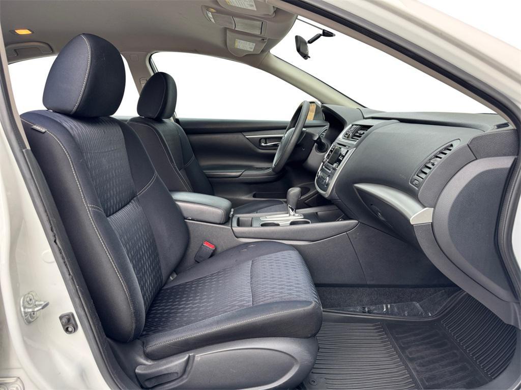 used 2018 Nissan Altima car, priced at $12,274