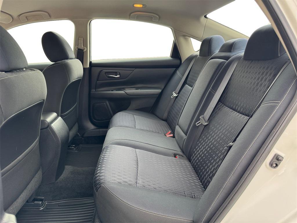 used 2018 Nissan Altima car, priced at $12,274