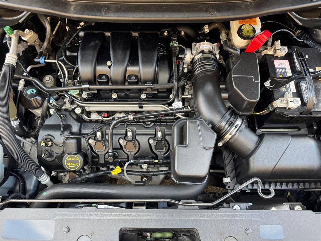 used 2018 Ford Explorer car, priced at $10,963