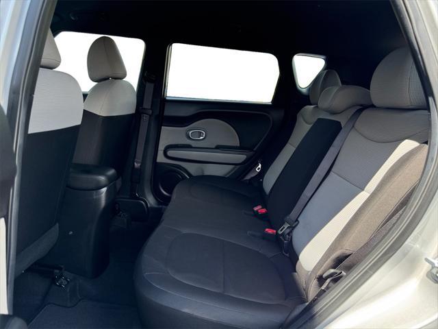 used 2019 Kia Soul car, priced at $14,219