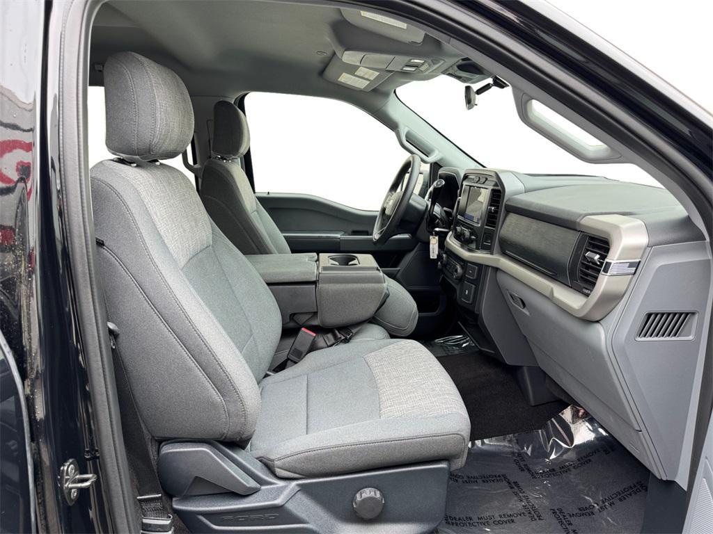 used 2021 Ford F-150 car, priced at $31,996