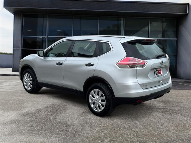 used 2016 Nissan Rogue car, priced at $14,929