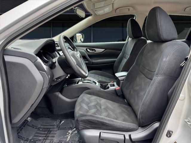 used 2016 Nissan Rogue car, priced at $14,929