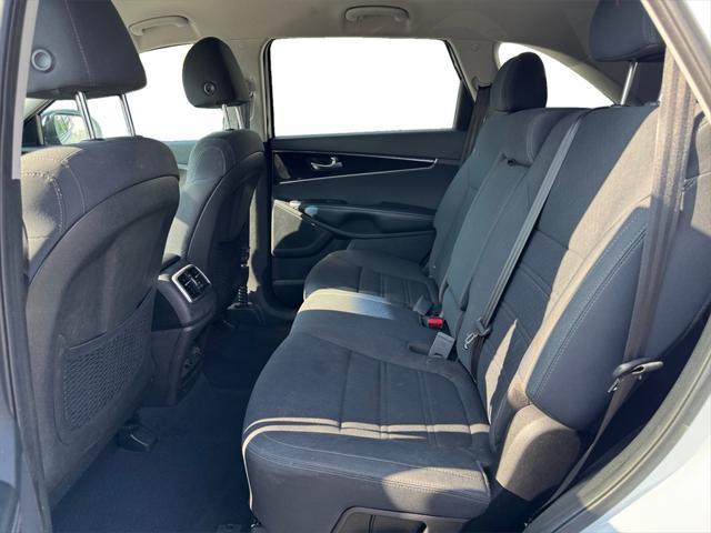 used 2019 Kia Sorento car, priced at $14,751