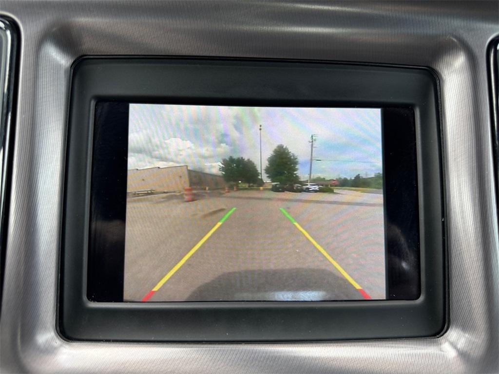 used 2020 Dodge Challenger car, priced at $23,175