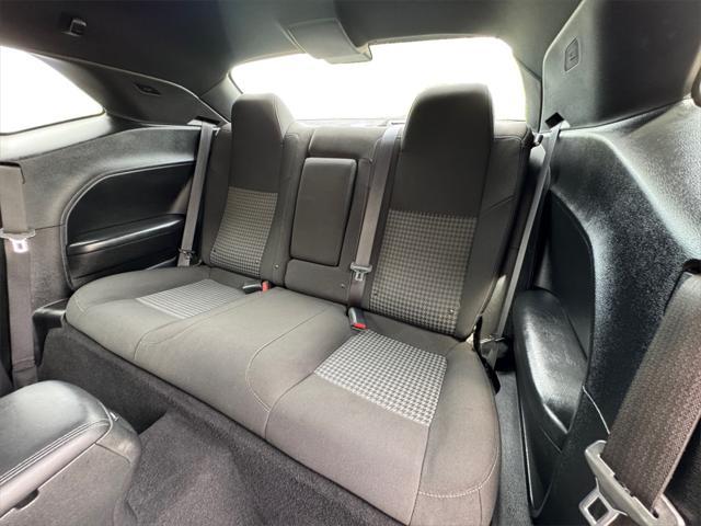 used 2020 Dodge Challenger car, priced at $23,249