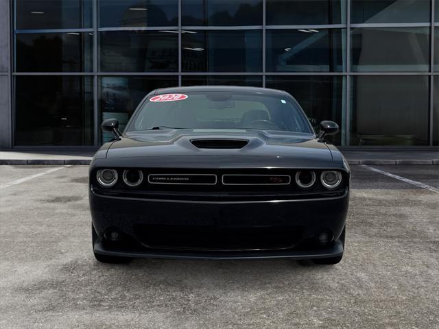 used 2020 Dodge Challenger car, priced at $23,249