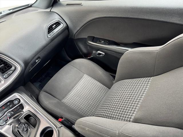 used 2020 Dodge Challenger car, priced at $23,249
