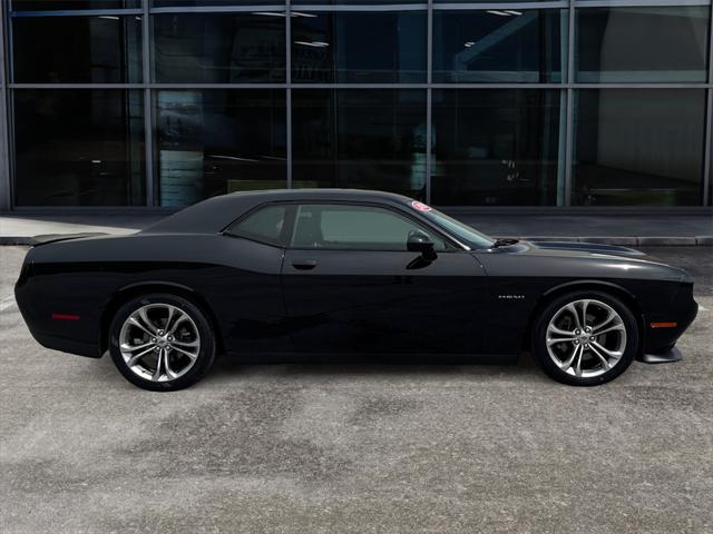 used 2020 Dodge Challenger car, priced at $23,249