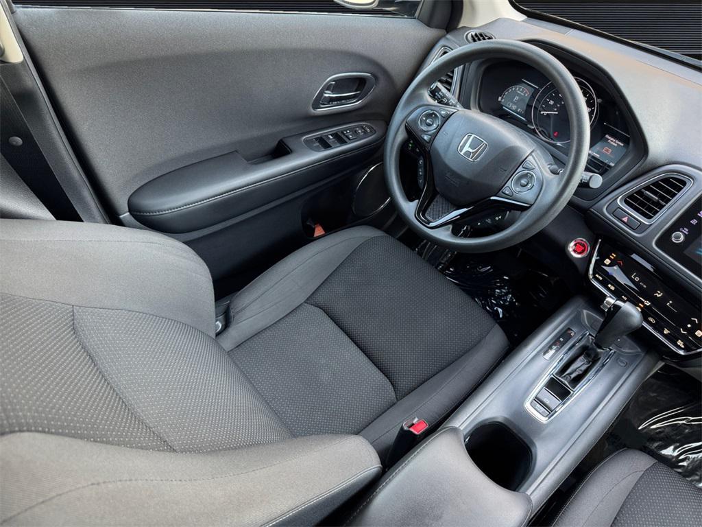 used 2022 Honda HR-V car, priced at $20,748