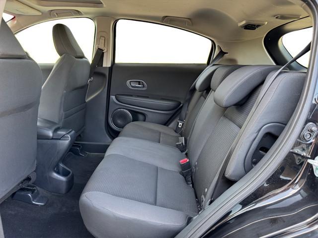 used 2022 Honda HR-V car, priced at $21,016