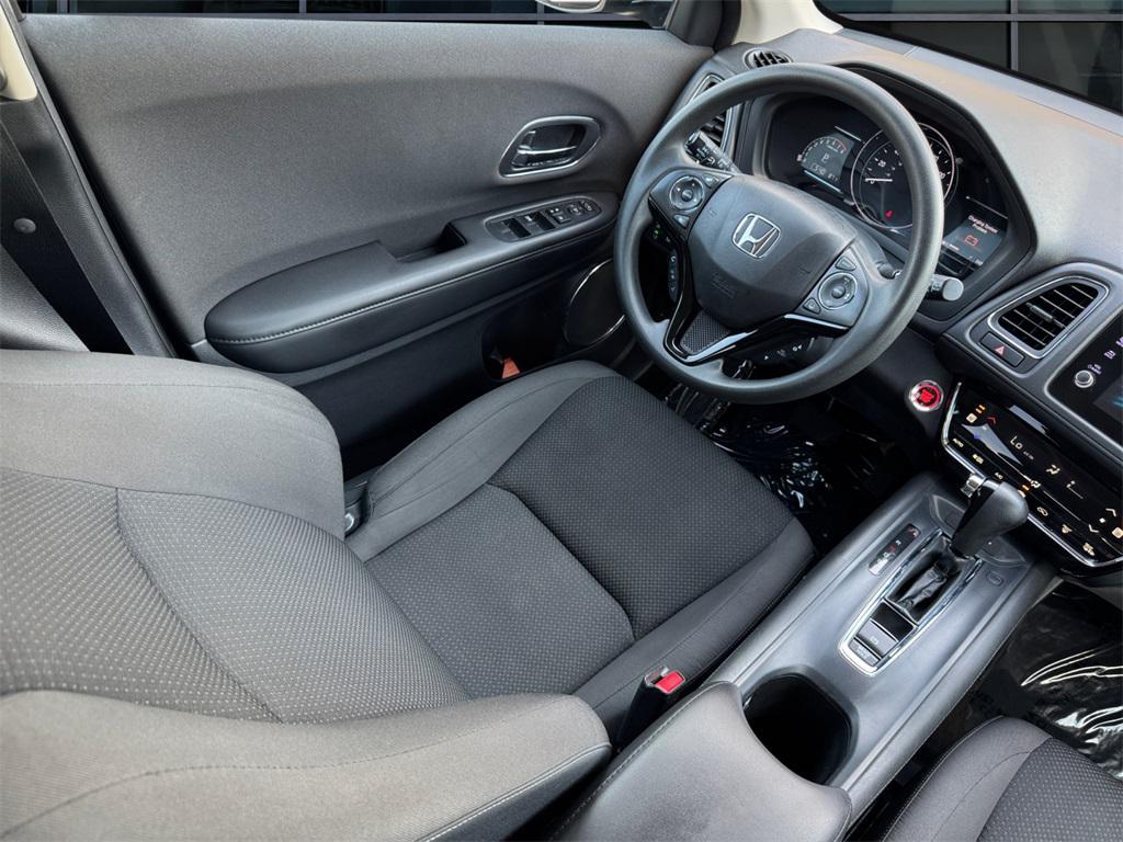 used 2022 Honda HR-V car, priced at $19,793