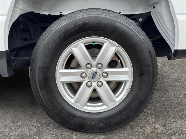 used 2021 Ford F-150 car, priced at $32,692
