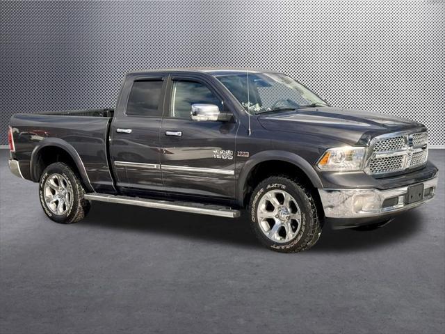 used 2015 Ram 1500 car, priced at $24,557