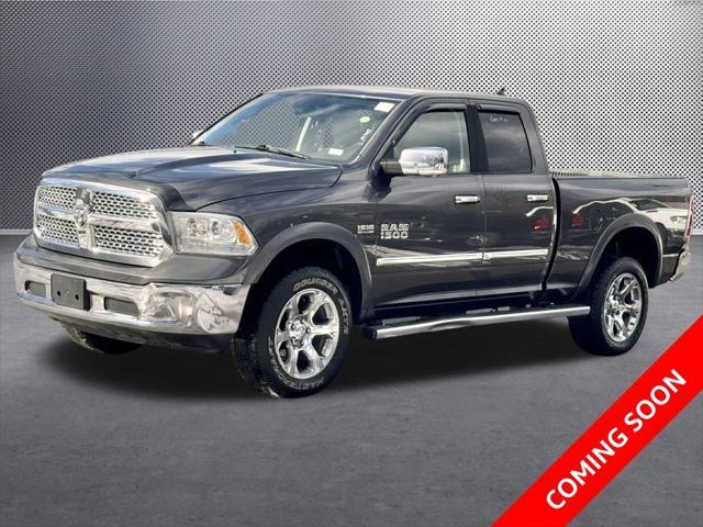 used 2015 Ram 1500 car, priced at $24,557