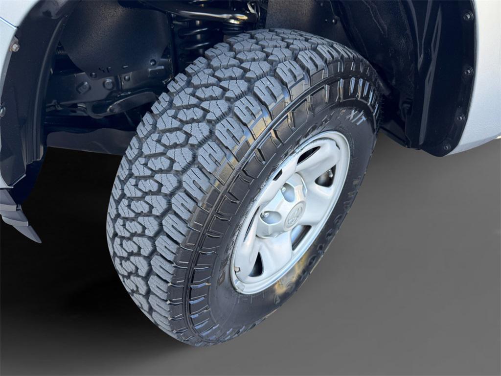 used 2019 Toyota Tacoma car, priced at $23,696