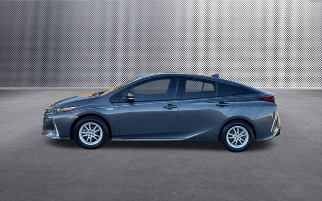 used 2017 Toyota Prius Prime car, priced at $17,982