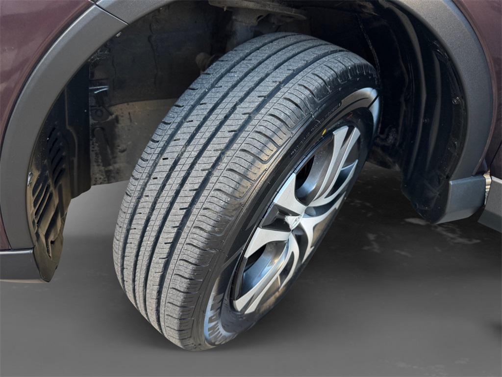 used 2017 Toyota RAV4 car, priced at $18,920