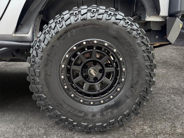 used 2016 Jeep Wrangler car, priced at $21,286
