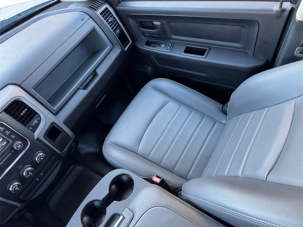 used 2016 Ram 3500 car, priced at $29,632