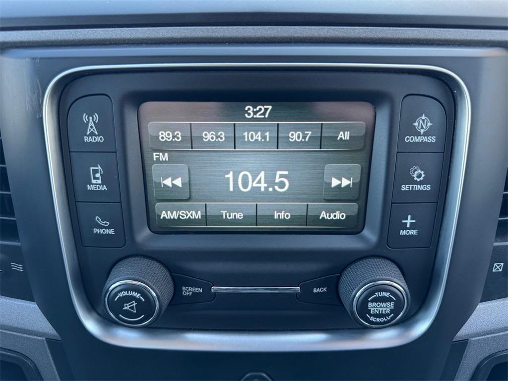 used 2016 Ram 3500 car, priced at $29,632