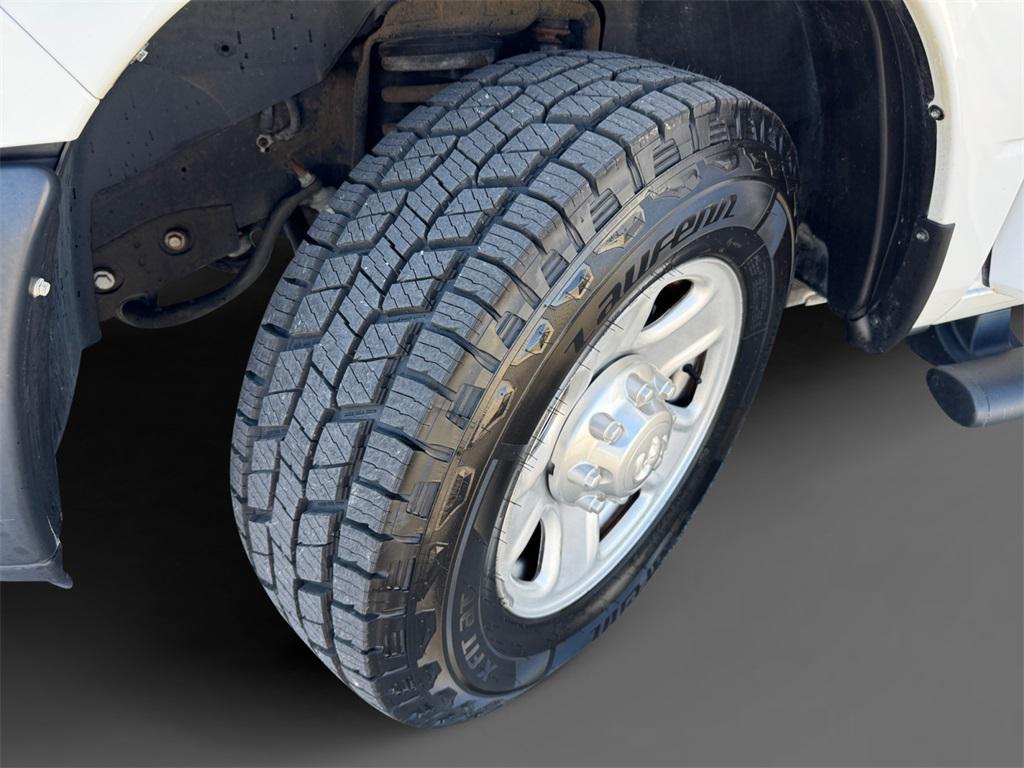 used 2016 Ram 3500 car, priced at $29,632