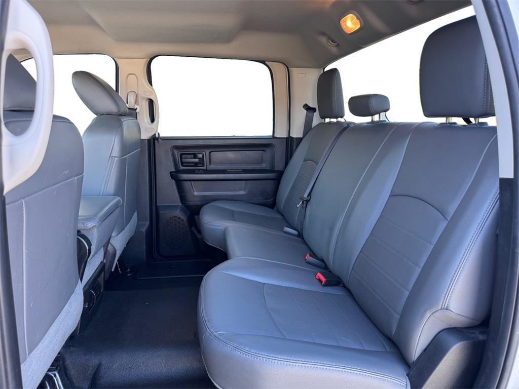 used 2016 Ram 3500 car, priced at $29,632